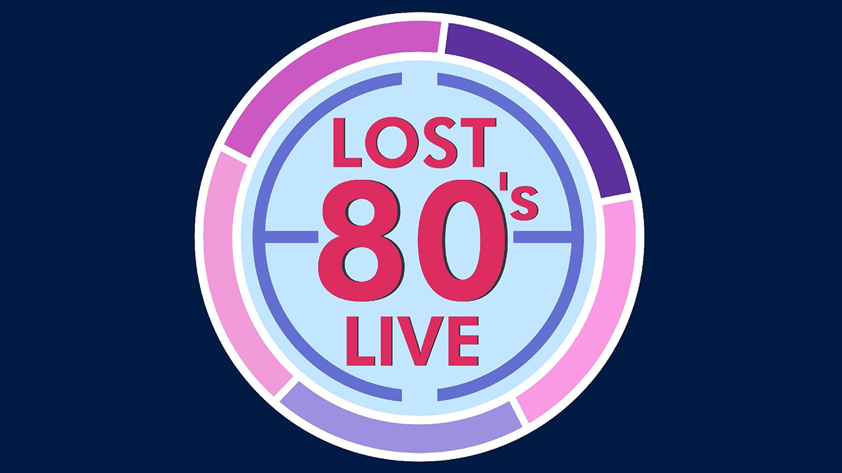 Lost 80's Live Tour at Genesee Theatre